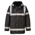 Iona Lite Verkehrsjacke - Schwarz (BKR)