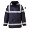 Iona Lite Verkehrsjacke - Marine (NAR)