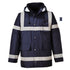 Iona Lite Verkehrsjacke - Marine (NAR)