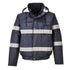 Iona Winter Pilotjacke - Marine (NAR)