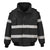 Iona 4-in-1 Pilotjacke - Schwarz (BKR)
