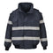 Iona 4-in-1 Pilotjacke - Marine (NAR)