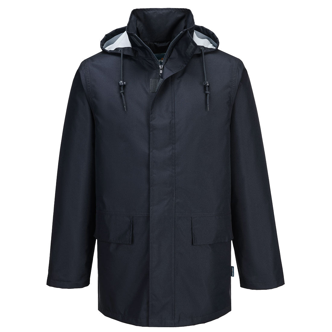 Winter Verkehrsjacke - Marine (NAR)