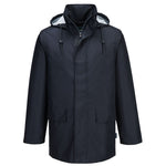 Winter Verkehrsjacke - Marine (NAR)