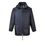 Klassische Regenjacke - Marine (NVR)