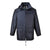 Klassische Regenjacke - Marine (NVR)