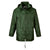 Klassische Regenjacke - Olivgruen (OGR)