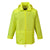 Klassische Regenjacke - Gelb (YER)