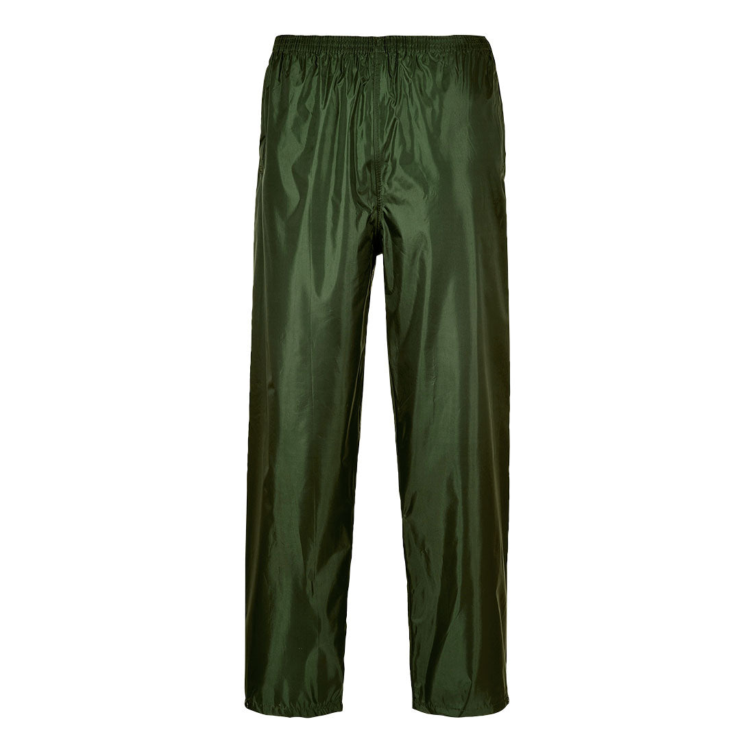 klassische Regenhose - Olivgruen (OGR)