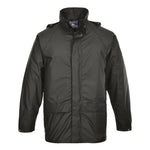 Sealtex™ Classic Jacke - Schwarz (BKR)