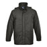 Sealtex™ Classic Jacke - Schwarz (BKR)