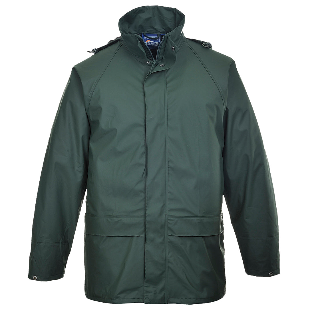 Sealtex™ Classic Jacke - Olivgruen (OGR)
