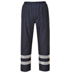 Iona Lite Regenhose - Marine (NAR)