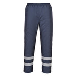 Iona Lite Winterhose - Marine (NAR)