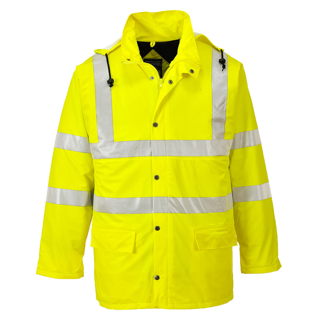 Sealtex Ultra Hi-Vis Winterjacke - Gelb (YER)