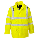 Sealtex Ultra Hi-Vis Winterjacke - Gelb (YER)