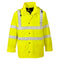 Sealtex Ultra Hi-Vis Winterjacke - Gelb (YER)