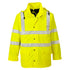 Sealtex Ultra Hi-Vis Winterjacke - Gelb (YER)