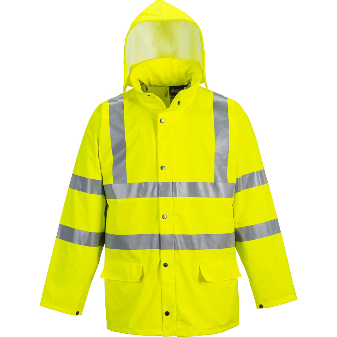 Sealtex™ Ultra Hi-Vis Regenjacke - Gelb (YER)