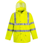 Sealtex™ Ultra Hi-Vis Regenjacke - Gelb (YER)