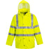 Sealtex™ Ultra Hi-Vis Regenjacke - Gelb (YER)