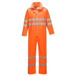 Sealtex™ Ultra Hi-Vis Regenoverall - Orange (ORR)