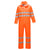 Sealtex™ Ultra Hi-Vis Regenoverall - Orange (ORR)