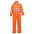 Sealtex™ Ultra Hi-Vis Regenoverall - Orange (ORR)