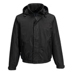 Calais Pilotjacke - Schwarz (BKR)