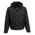 Calais Pilotjacke - Schwarz (BKR)