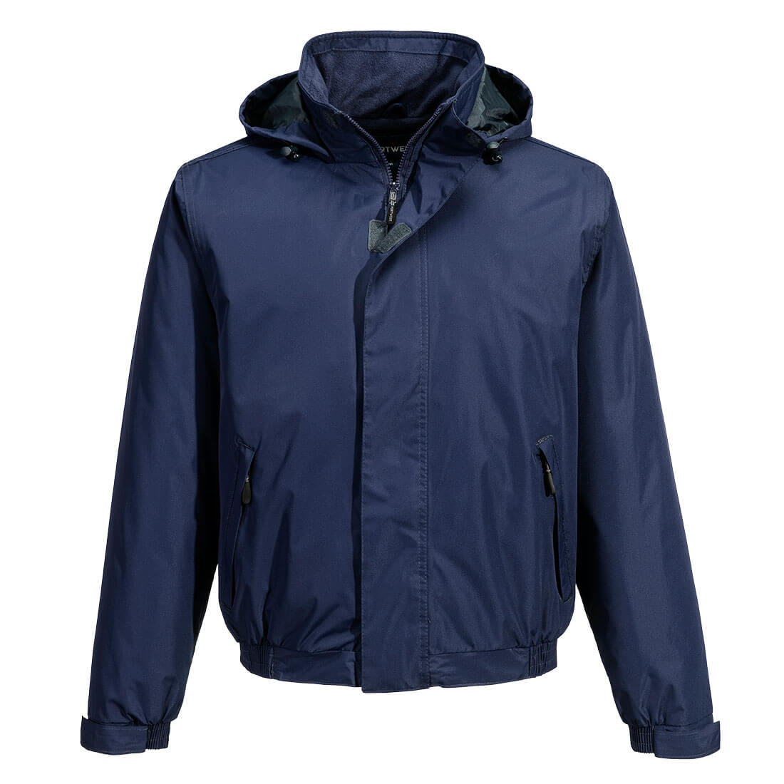 Calais Pilotjacke - Marine (NAR)