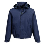 Calais Pilotjacke - Marine (NAR)