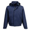 Calais Pilotjacke - Marine (NAR)