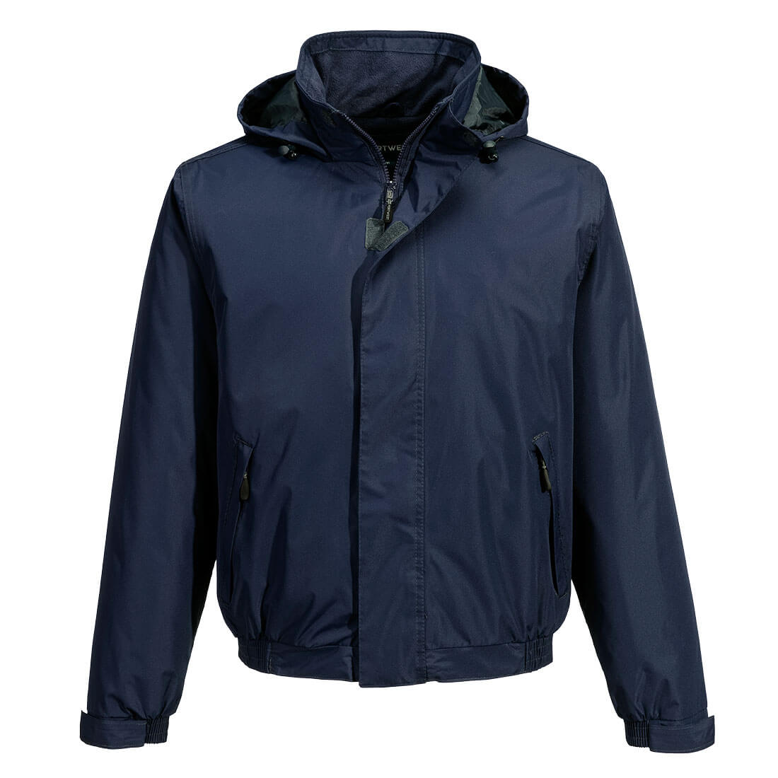 Calais Pilotjacke - Marine (NVR)