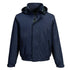 Calais Pilotjacke - Marine (NVR)