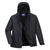 Limax Ripstop Winterjacke - Schwarz (BKR)