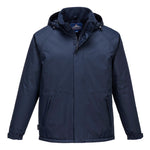 Limax Ripstop Winterjacke - Marine (NAR)