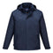 Limax Ripstop Winterjacke - Marine (NAR)