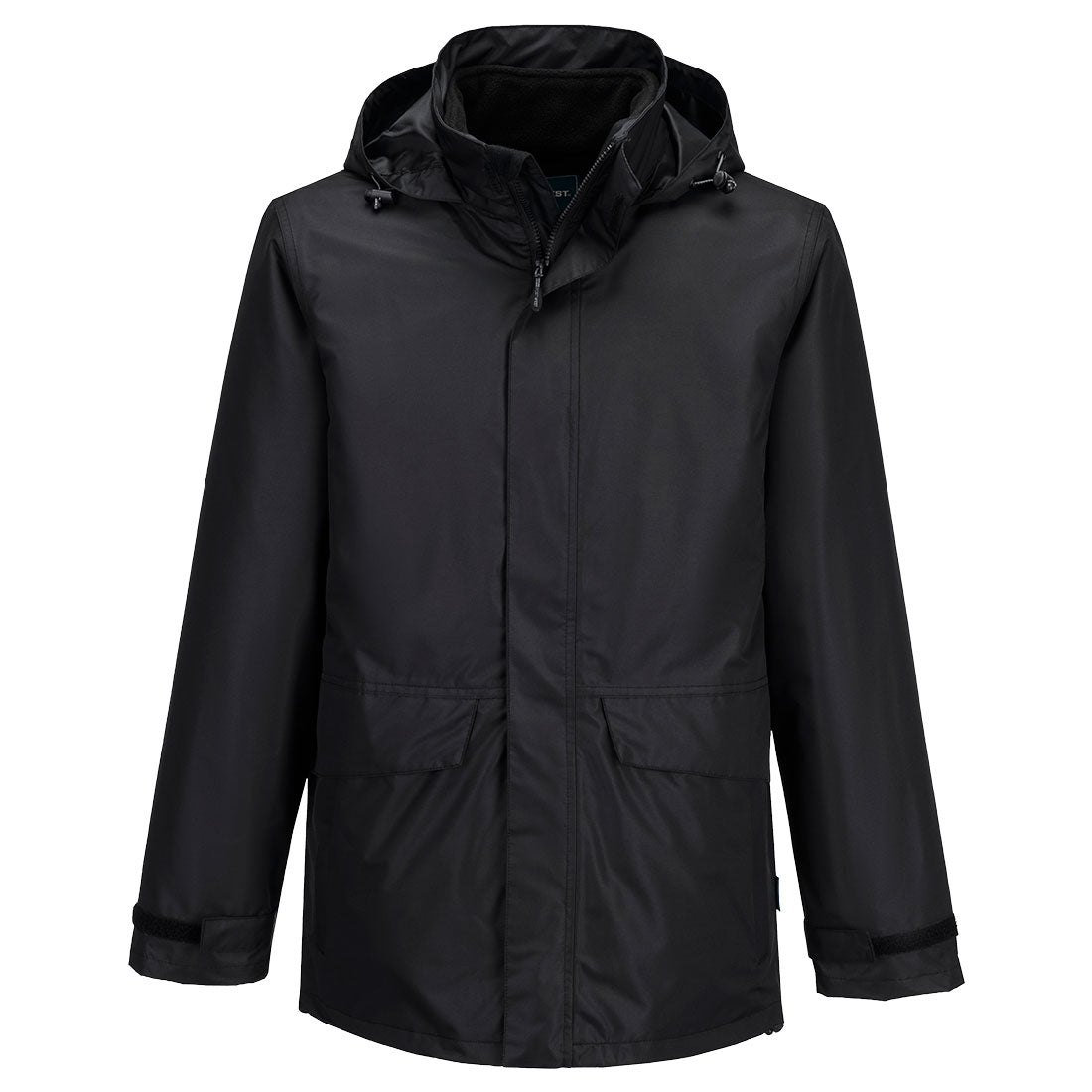 Argo 3-in-1 Jacke - Schwarz (BKR)