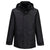 Argo 3-in-1 Jacke - Schwarz (BKR)