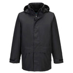 Oban Winterjacke - Schwarz (BKR)