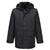 Oban Winterjacke - Schwarz (BKR)
