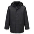 Oban Winterjacke - Schwarz (BKR)