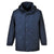 Oban Winterjacke - Marine (NAR)