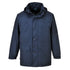 Oban Winterjacke - Marine (NAR)