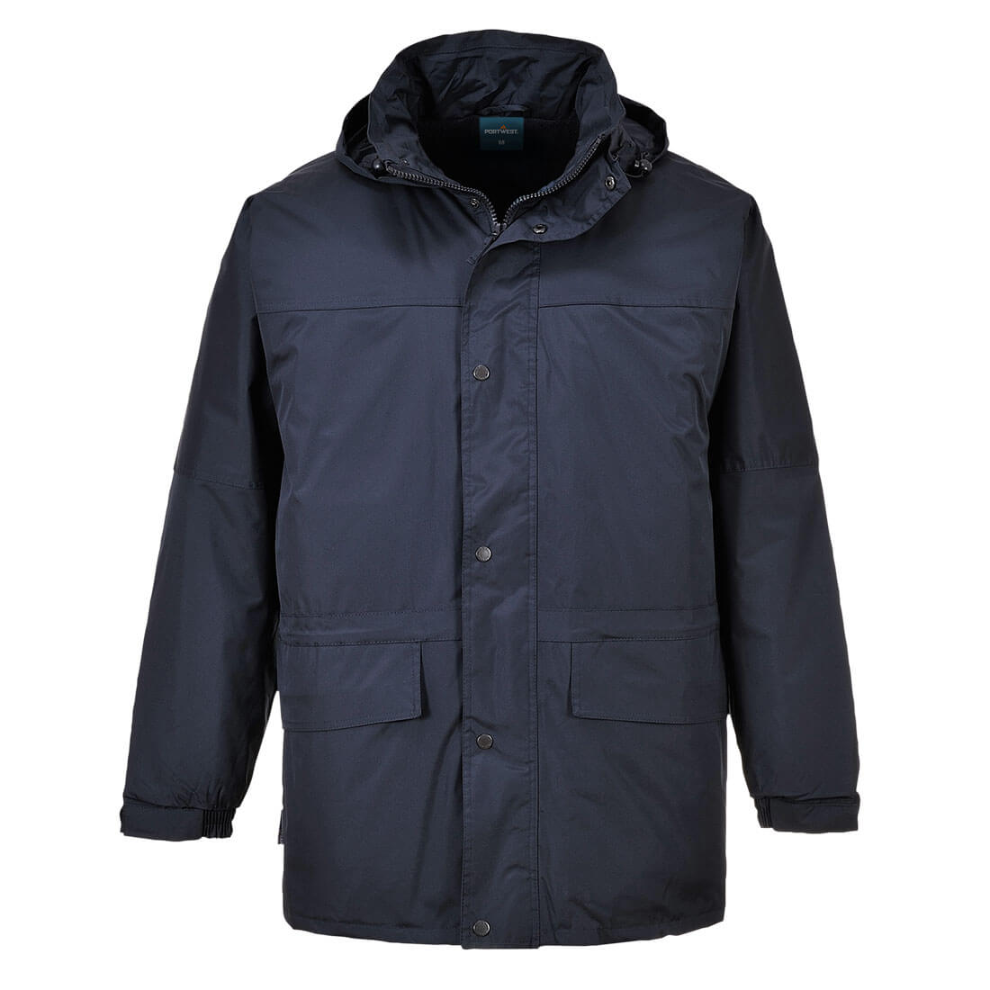 Oban Winterjacke - Marine (NVR)
