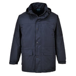 Oban Winterjacke - Marine (NVR)