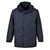 Oban Winterjacke - Marine (NVR)