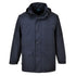 Oban Winterjacke - Marine (NVR)