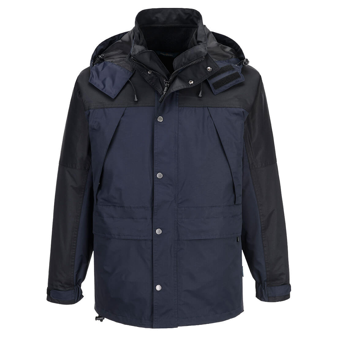 Orkney 3-in-1 Jacket - Marine (NVR)